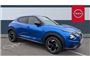 2024 Nissan Juke 1.6 Hybrid N-Connecta 5dr Auto