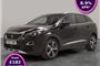 2017 Peugeot 3008 1.6 BlueHDi 120 GT Line 5dr