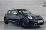 2023 MINI Hatchback 2.0 Cooper S Resolute Edition 3dr Auto [Nav Pack]