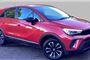 2021 Vauxhall Crossland 1.2 SE 5dr