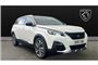 2017 Peugeot 5008 1.6 THP GT Line 5dr EAT6