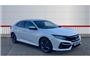 2020 Honda Civic 1.0 VTEC Turbo 126 SR 5dr