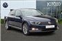 2017 Volkswagen Passat 2.0 TDI GT 4dr