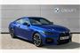 2022 BMW 4 Series 430d xDrive MHT M Sport 2dr Step Auto