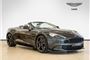 2017 Aston Martin Vanquish V12 [595] S 2dr Volante Touchtronic Auto