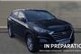 2020 Hyundai Tucson 1.6 GDi SE Nav 5dr 2WD