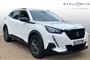 2022 Peugeot 2008 1.2 PureTech Active Premium+ 5dr