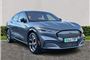 2021 Ford Mustang Mach-E 258kW Extended Range 88kWh AWD 5dr Auto