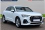 2020 Audi Q3 35 TFSI S Line 5dr S Tronic