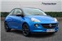 2019 Vauxhall Adam 1.2i Griffin 3dr