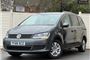 2018 Volkswagen Sharan 2.0 TDI SCR 150 SE 5dr