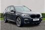 2019 BMW X3 xDrive M40i 5dr Step Auto