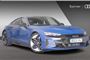 2022 Audi RS e-tron GT 475kW Quattro 93kWh Carbon Vorsprung 4dr Auto