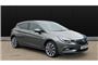 2019 Vauxhall Astra 1.4T 16V 150 Griffin 5dr Auto [Start Stop]