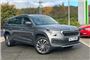 2023 Skoda Kodiaq 2.0 TDI SE L Executive 4x4 5dr DSG [7 Seat]