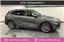 2020 Ford Kuga 2.5 PHEV ST-Line First Edition 5dr CVT