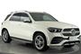 2019 Mercedes-Benz GLE GLE 300d 4Matic AMG Line 5dr 9G-Tronic