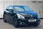 2018 Peugeot 208 1.2 PureTech 82 Black Edition 3dr