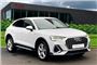 2023 Audi Q3 35 TFSI S Line 5dr