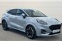 2024 Ford Puma 1.0 EcoBoost Hybrid mHEV ST-Line X 5dr DCT