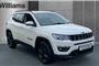 2021 Jeep Compass 1.4 Multiair 140 Night Eagle 5dr [2WD]