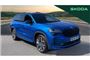 2025 Skoda Kodiaq 1.5 TSI iV 204 SportLine 5dr DSG