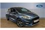 2021 Ford Fiesta 1.0 EcoBoost 95 ST-Line Edition 3dr