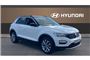 2020 Volkswagen T-Roc 1.5 TSI EVO Design 5dr