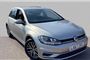 2017 Volkswagen Golf 1.4 TSI SE 5dr