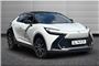 2024 Toyota C-HR 2.0 PHEV GR Sport 5dr CVT