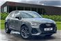 2022 Audi Q3 35 TFSI Black Edition 5dr