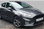 2021 Ford Fiesta 1.0 EcoBoost 95 ST-Line Edition 5dr