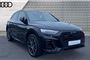 2020 Audi Q5 45 TFSI Quattro Edition 1 5dr S Tronic