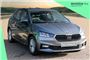 2022 Skoda Fabia 1.0 MPI S 5dr