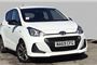 2019 Hyundai i10 1.0 Play 5dr