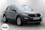 2020 Volkswagen T-Roc 1.0 TSI SE 5dr