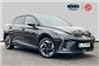 2023 MG MG4 150kW Trophy EV Long Range 64kWh 5dr Auto