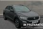 2021 Volkswagen T-Roc 1.0 TSI 110 Active 5dr