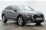 2020 Audi Q3 35 TDI S Line 5dr S Tronic