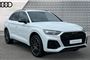 2024 Audi Q5 40 TDI Quattro Black Edition 5dr S Tronic