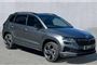 2025 Skoda Karoq 1.5 TSI Sportline 5dr DSG