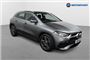 2020 Mercedes-Benz GLA GLA 200 AMG Line 5dr Auto