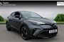 2021 Toyota C-HR 1.8 Hybrid GR Sport 5dr CVT