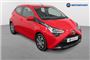 2020 Toyota Aygo 1.0 VVT-i X-Play 5dr x-shift