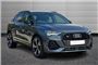 2020 Audi Q3 40 TFSI Quattro Edition 1 5dr S Tronic