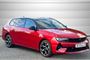 2023 Vauxhall Astra Sports Tourer 1.2 Turbo 130 GS Line 5dr