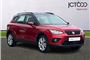 2021 SEAT Arona 1.0 TSI 110 SE Technology [EZ] 5dr DSG