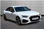 2024 Audi A4 40 TFSI 204 Black Edition 4dr S Tronic