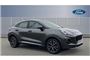 2022 Ford Puma 1.0 EcoBoost Hybrid mHEV Titanium 5dr