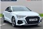 2023 Audi A3 35 TFSI Black Edition 5dr S Tronic